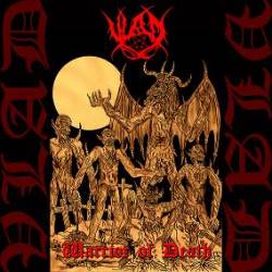 Vlad (PER) : Warrior of Death